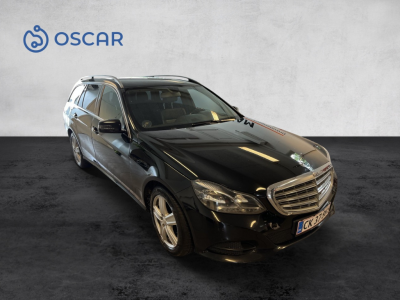 Mercedes-Benz E220