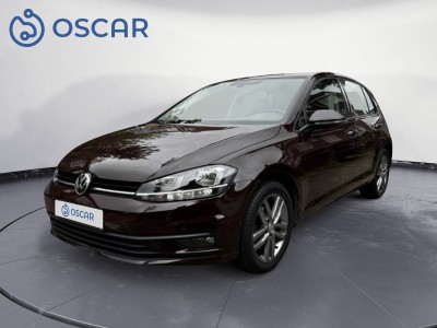 VW Golf 7