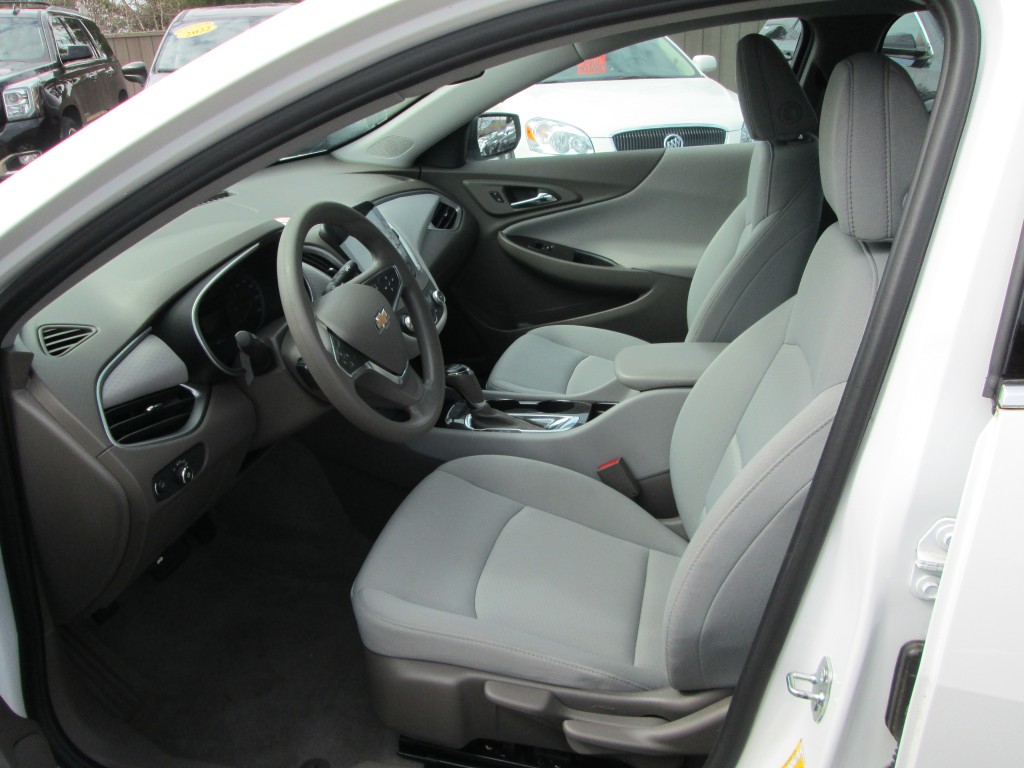 DriverCabin