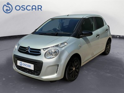 Citroën C1