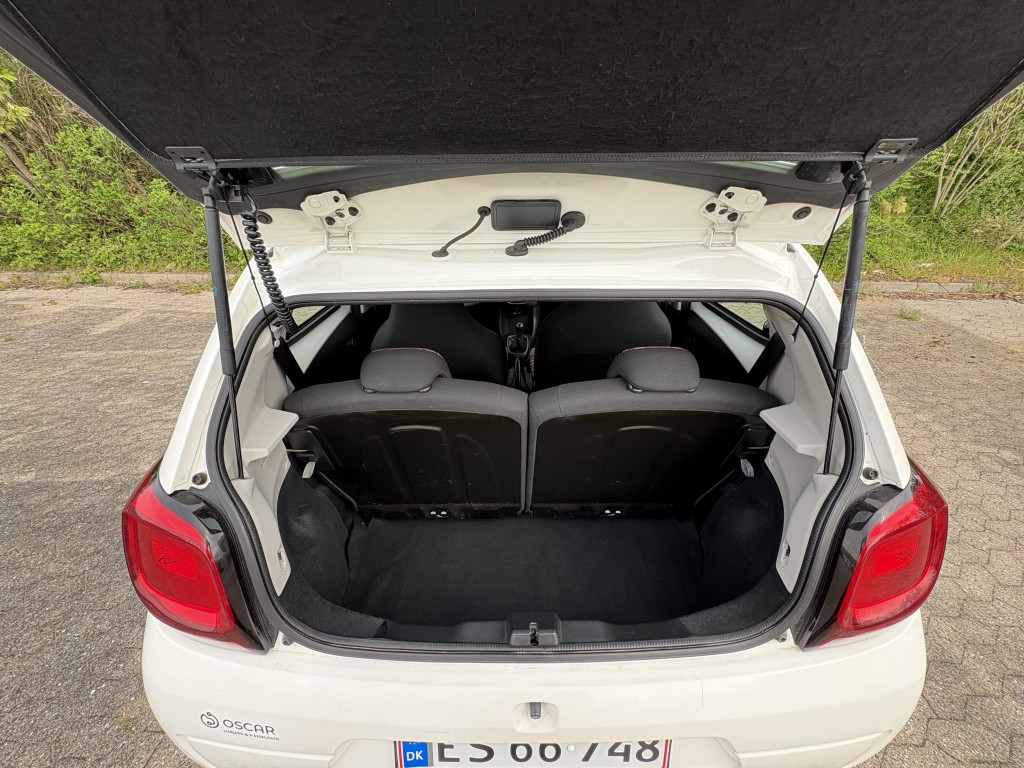 Trunk
