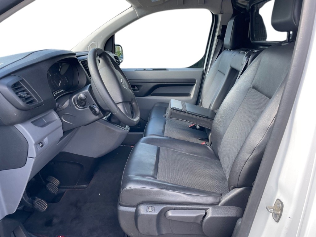 DriverCabin