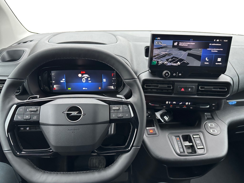 DriverCabin