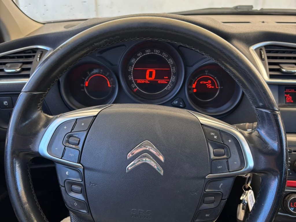 DriverCabin