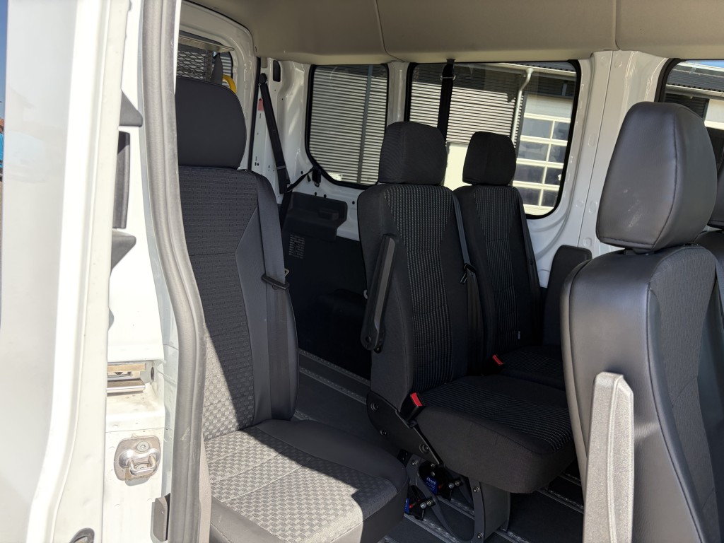 PassengerCabin