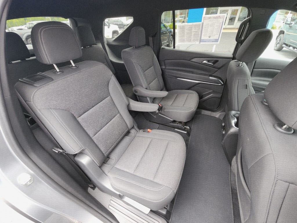 PassengerCabin