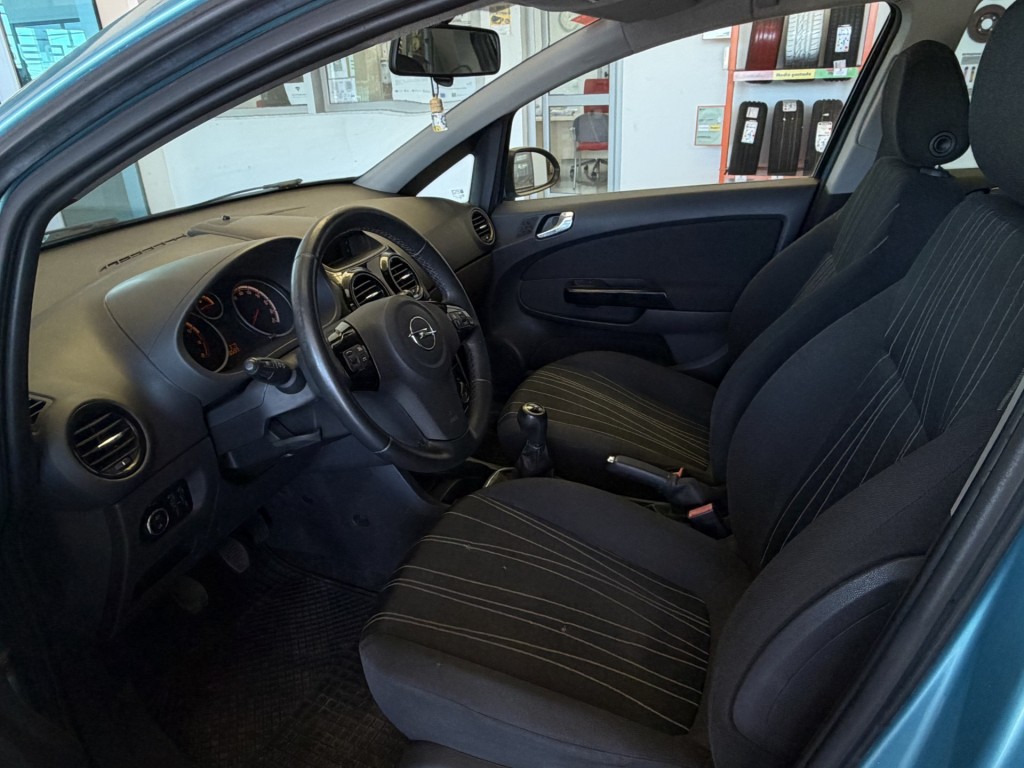 DriverCabin