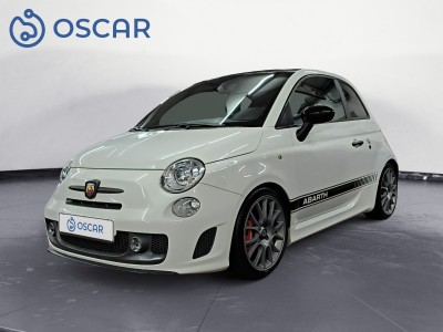 Fiat ABARTH 595