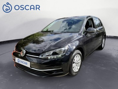 VW Golf 7