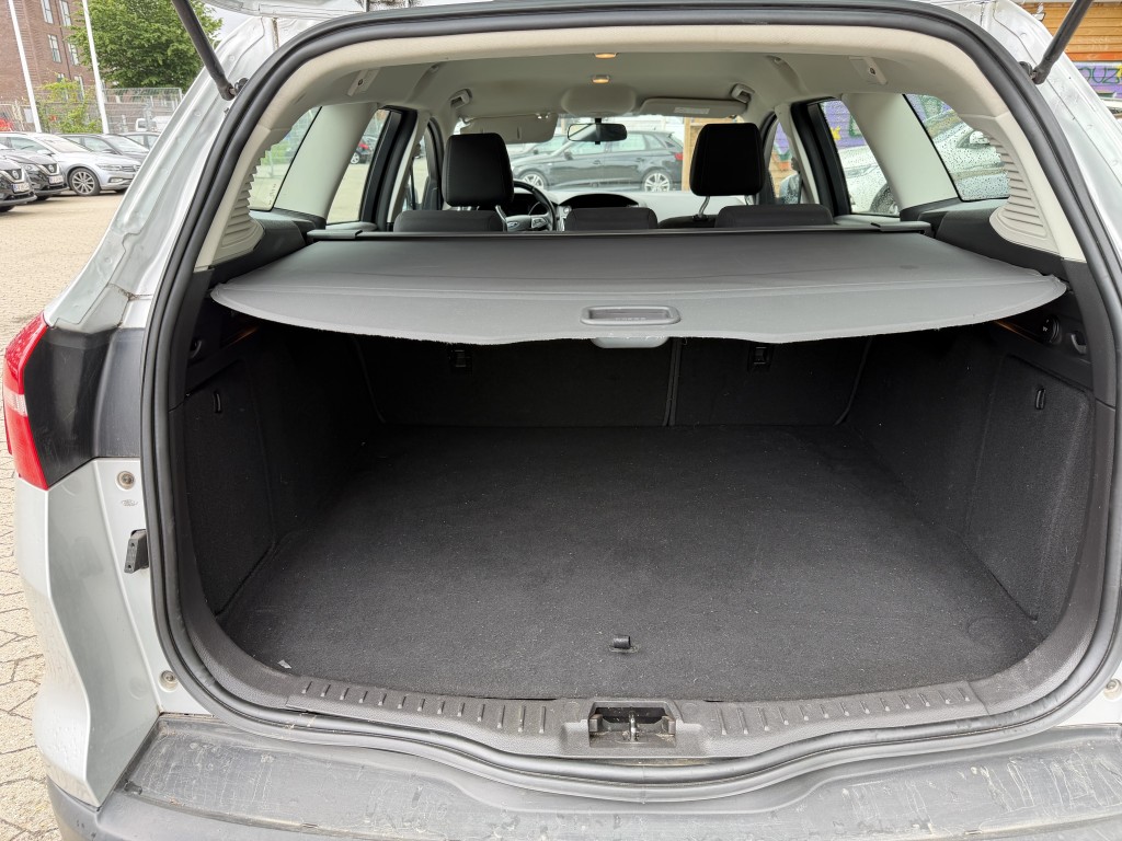 Trunk