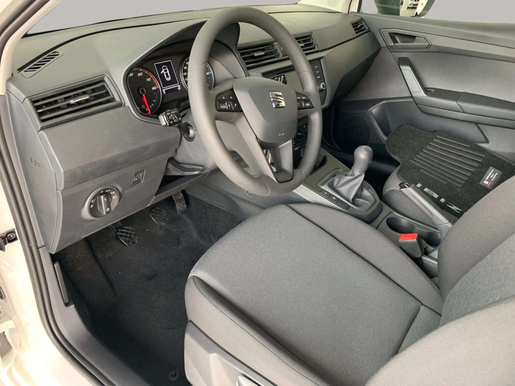 DriverCabin