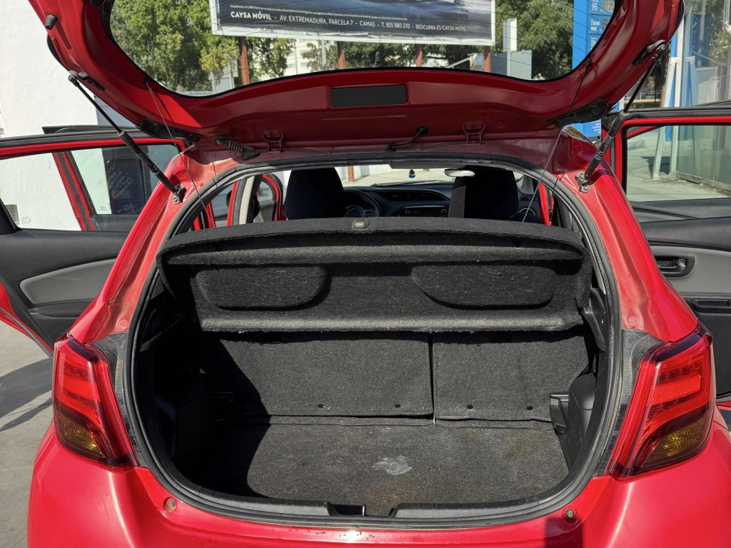 Trunk