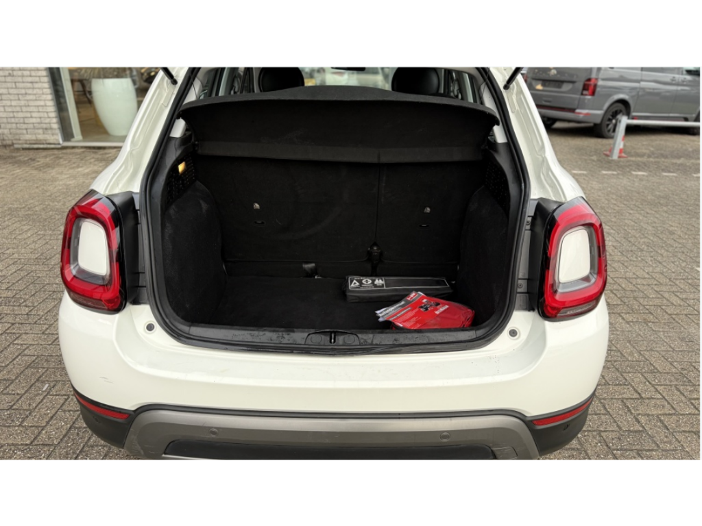 Trunk