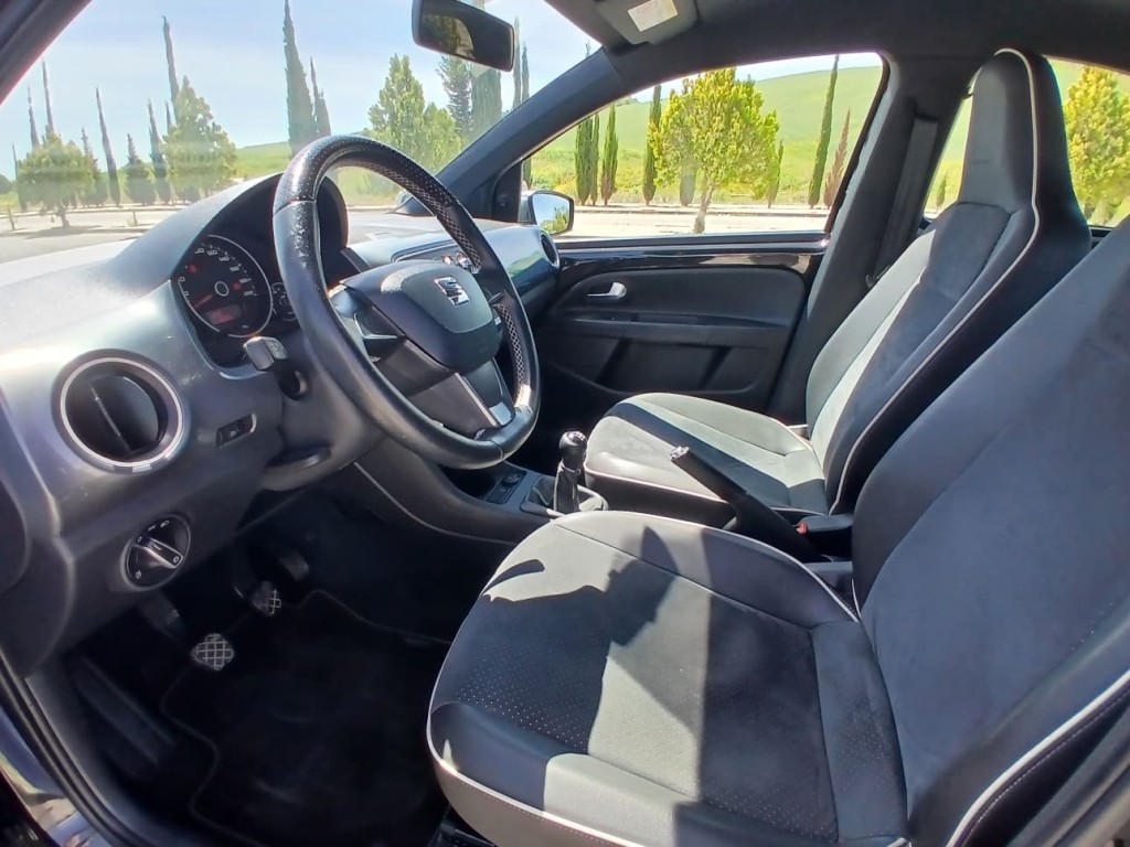DriverCabin