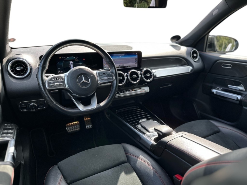 DriverCabin