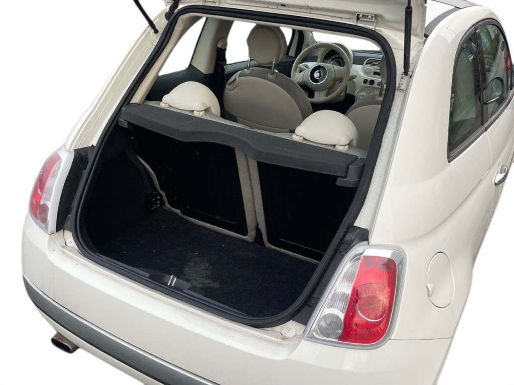 Trunk