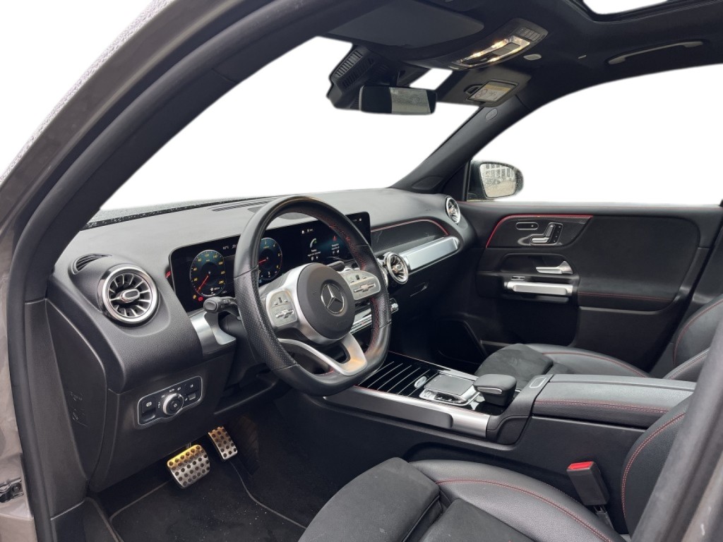 DriverCabin