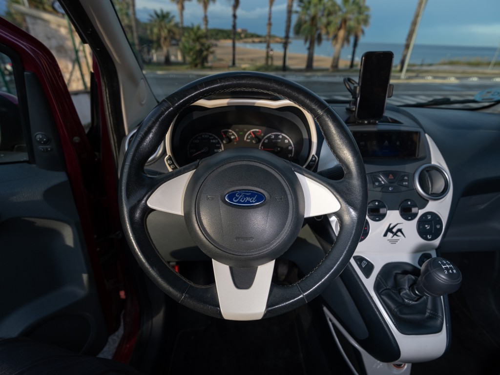 DriverCabin