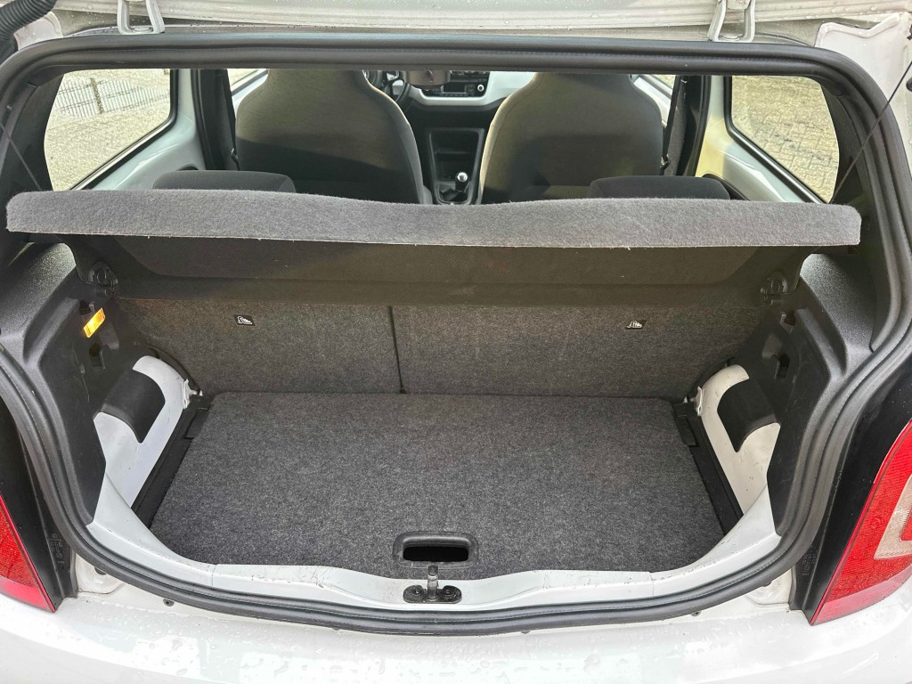 Trunk