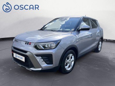 KGM Tivoli