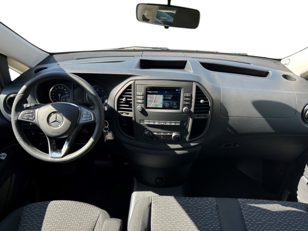 DriverCabin
