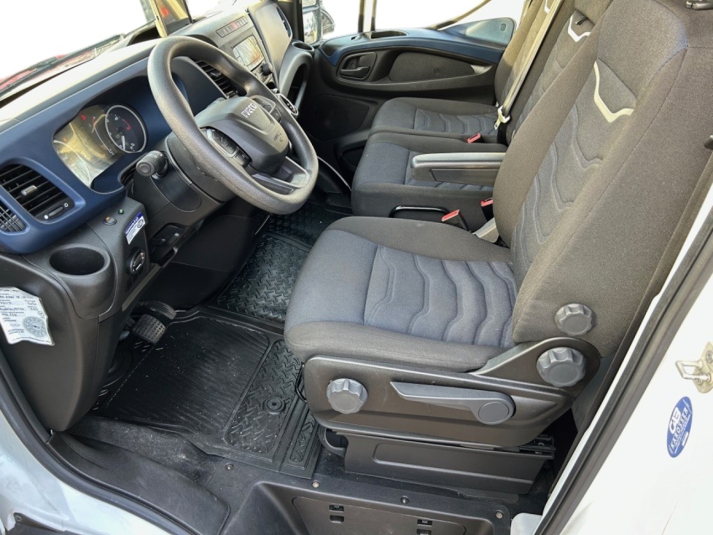 DriverCabin