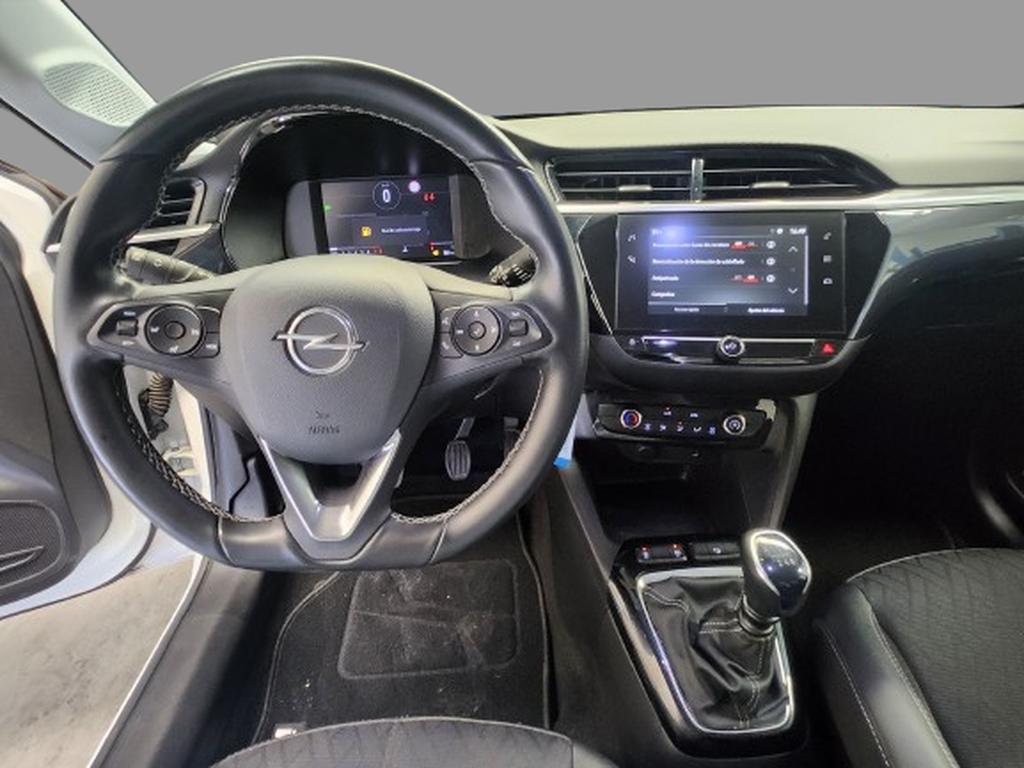 DriverCabin
