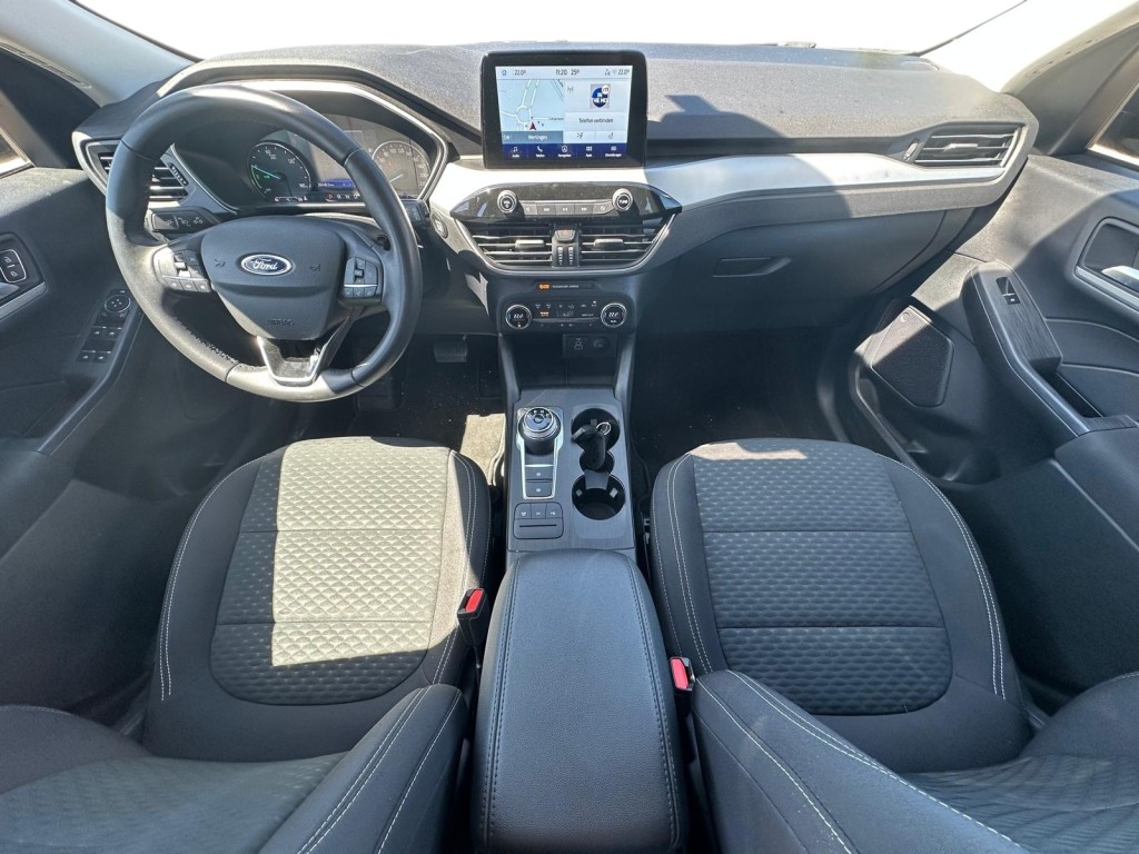 DriverCabin