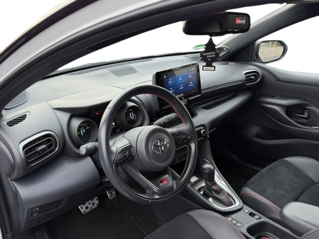 DriverCabin