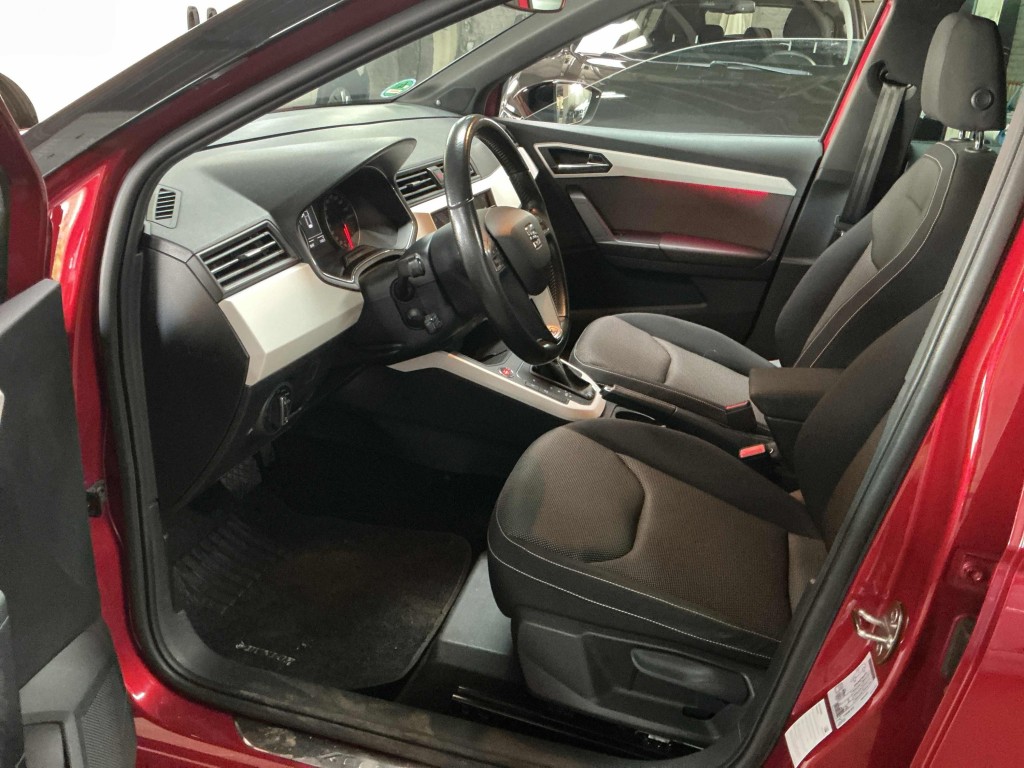 DriverCabin