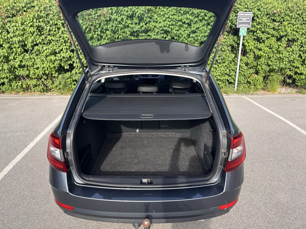 Trunk