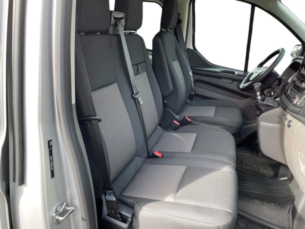 DriverCabin