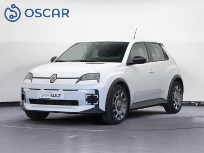 Renault 5 E-Tech Electric