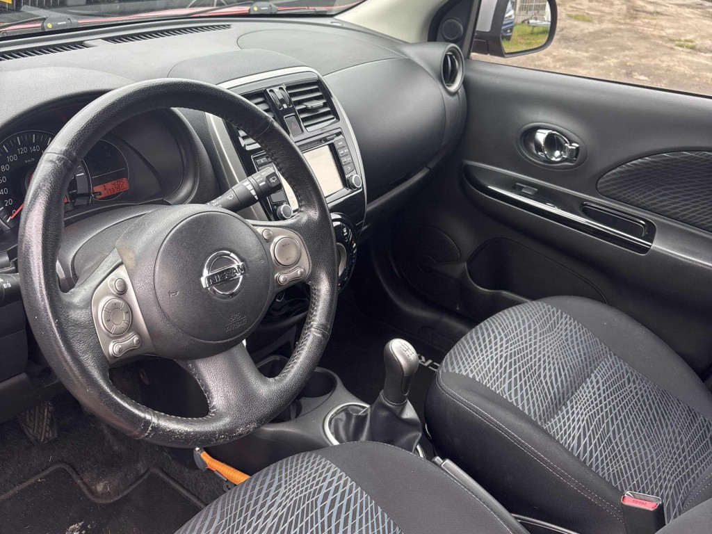 DriverCabin