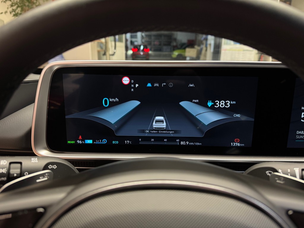 DriverCabin
