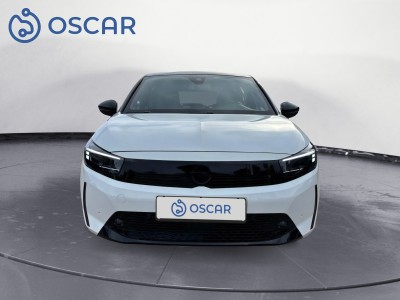 Opel Corsa GS