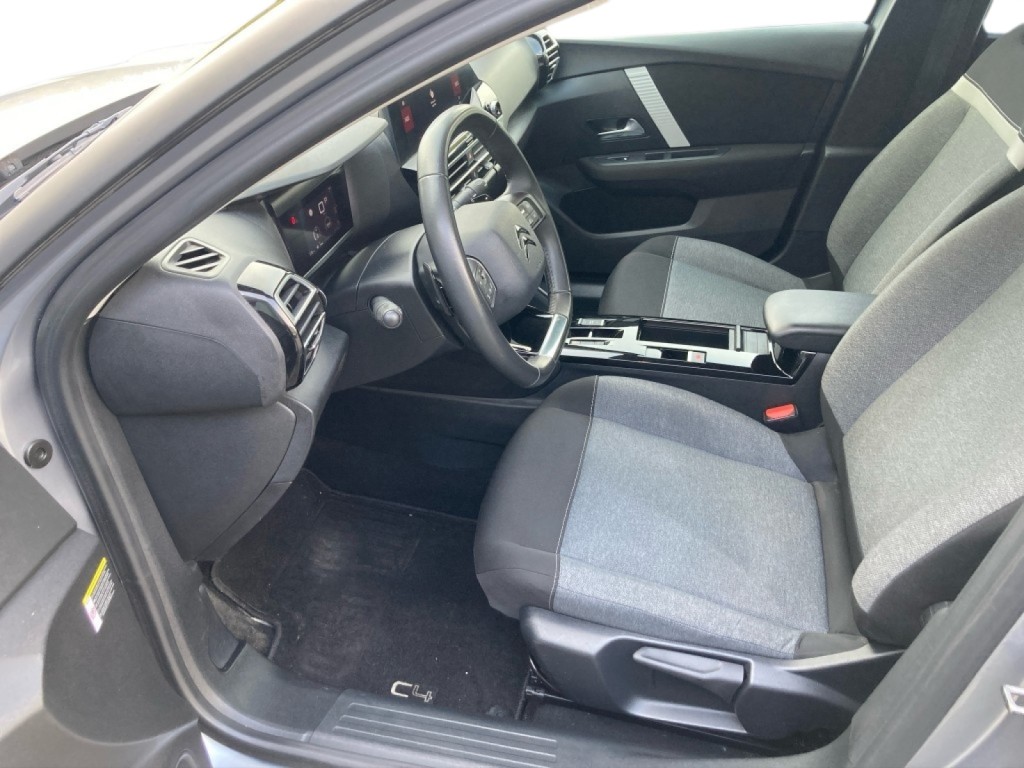 DriverCabin
