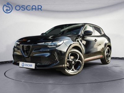 Alfa Romeo Junior
