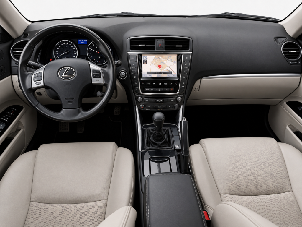 DriverCabin