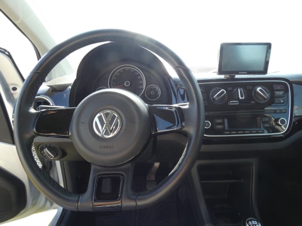 DriverCabin