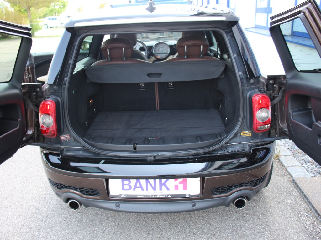 Trunk
