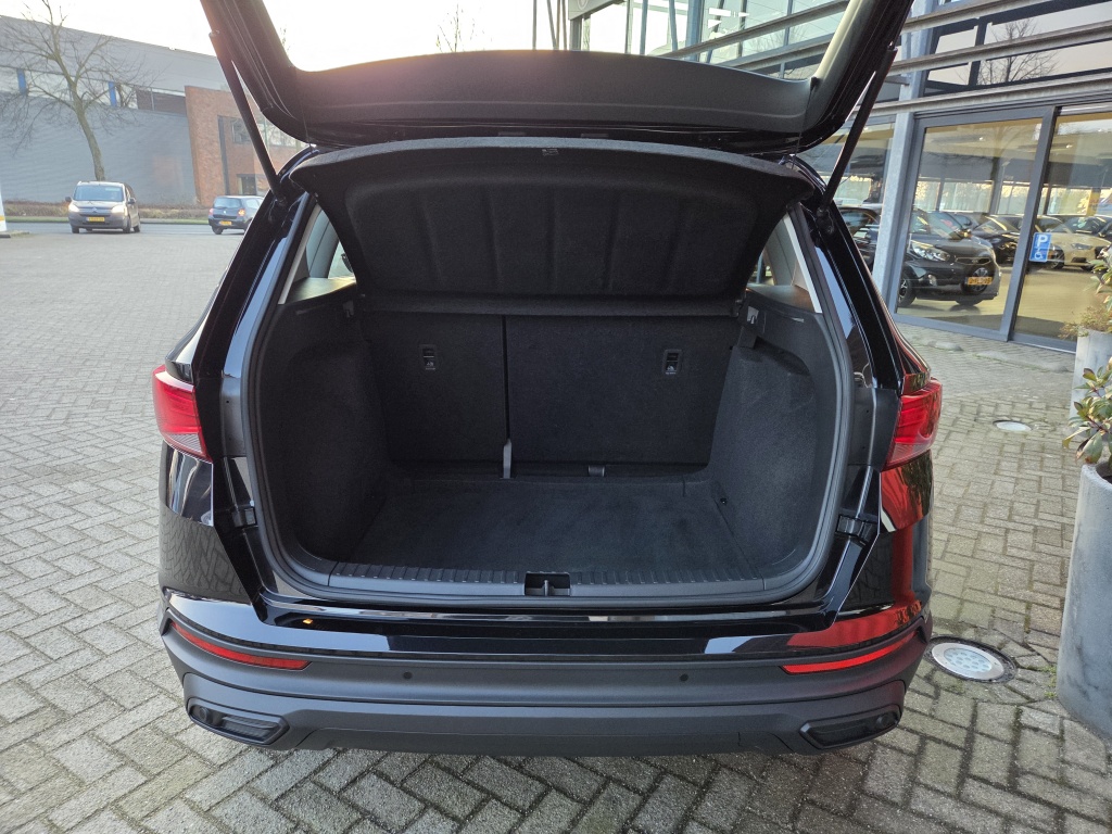 Trunk