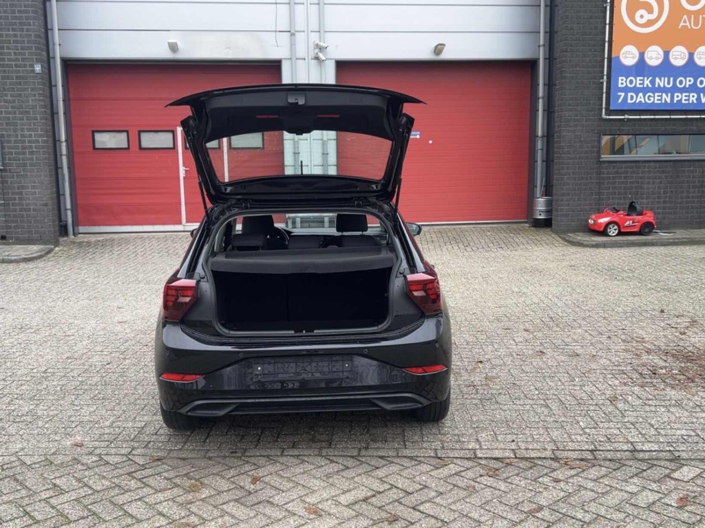 Trunk