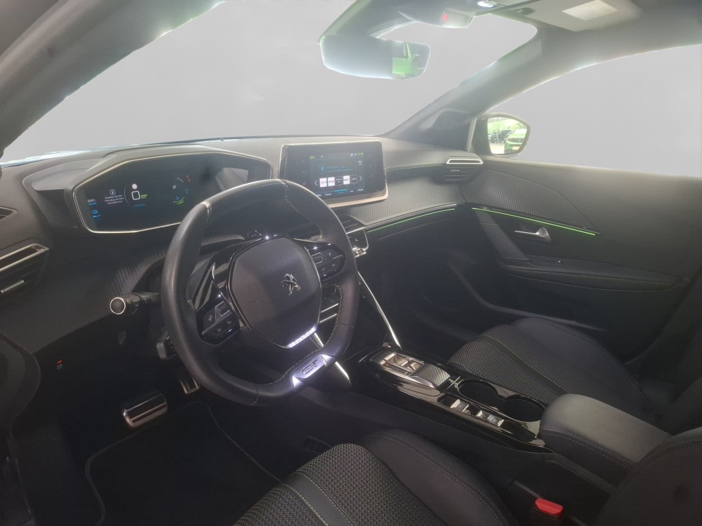 DriverCabin