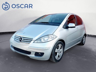 Mercedes-Benz A180