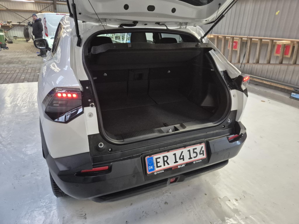 Trunk