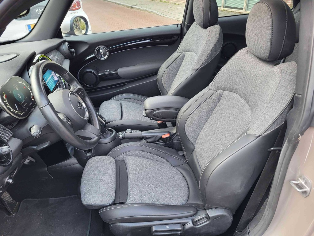 DriverCabin