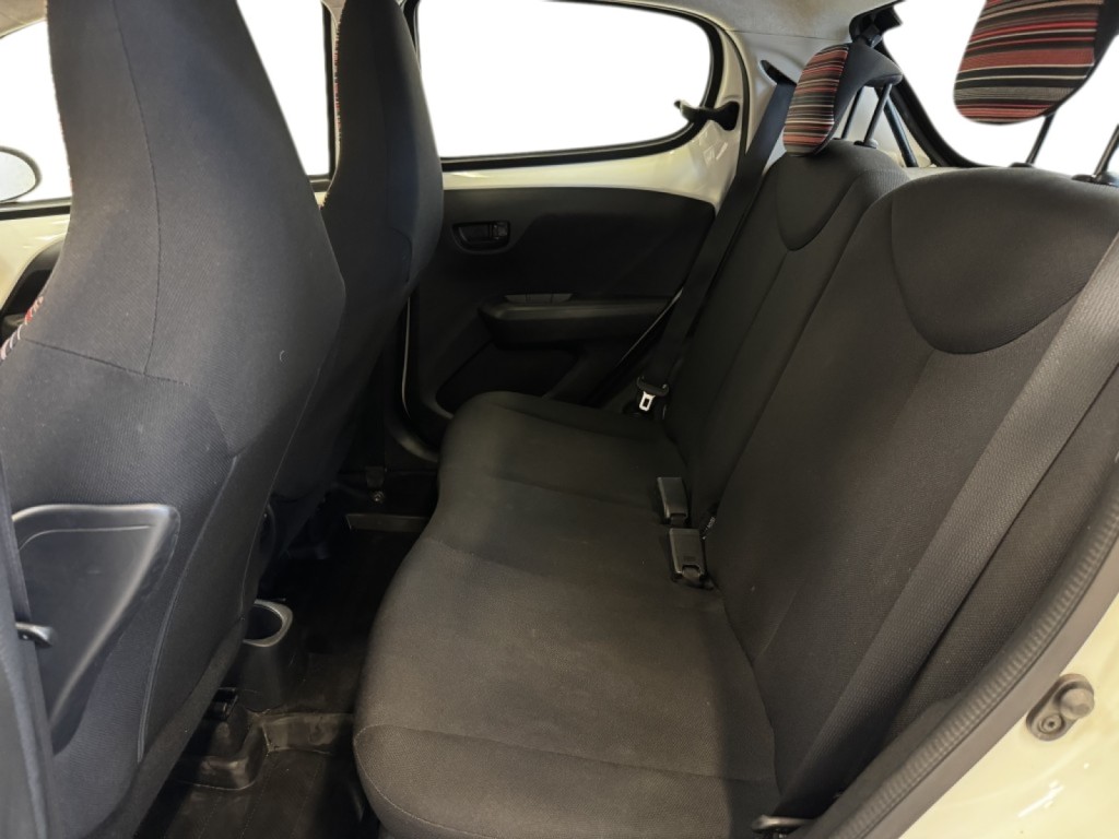PassengerCabin