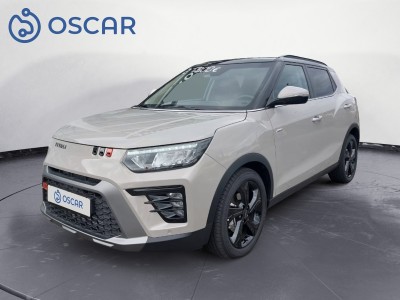 KGM Tivoli