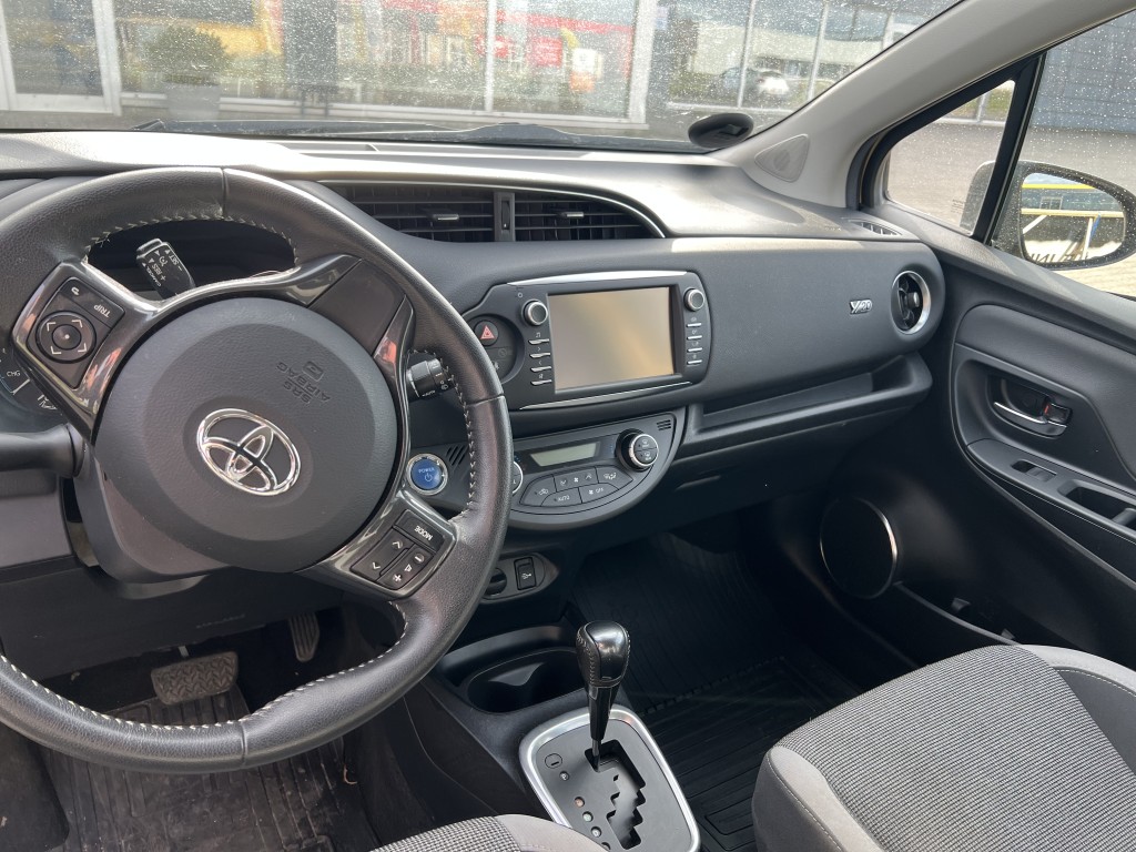 DriverCabin